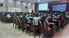 Liên đoàn Lao động TP Phan Thiết tập huấn công tác tổ chức Đại hội công đoàn cơ sở NK 2023 - 2028 